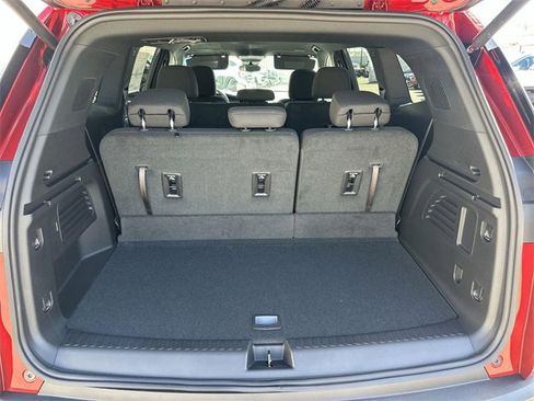 New 2025 GMC Acadia Elevation image 27