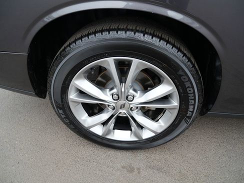 Used 2020 Dodge Challenger SXT AWD/4WD image 28