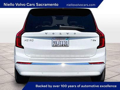 Used 2026 Volvo XC90 T8 Plus w/ Protection Package Premier