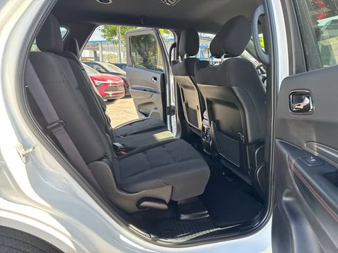 Used 2026 Dodge Durango GT AWD/4WD image 33