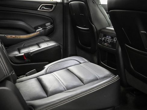 Used 2016 GMC Yukon XL Denali w/ Open Road Package image 23