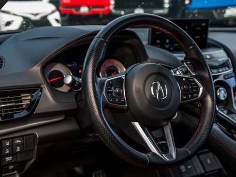 Used 2019 Acura RDX A-Spec image 24