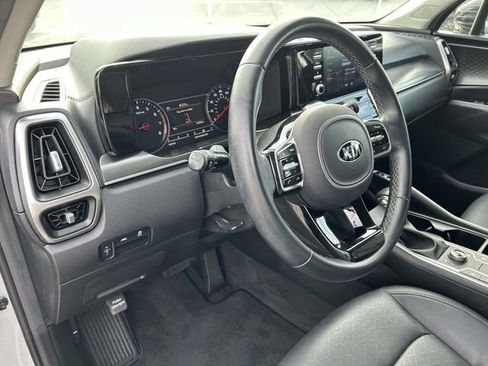Used 2021 Kia Sorento S AWD/4WD image 16