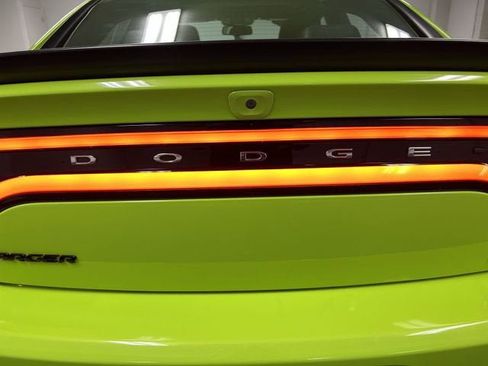 Used 2023 Dodge Charger Scat Pack w/ Plus Group image 32