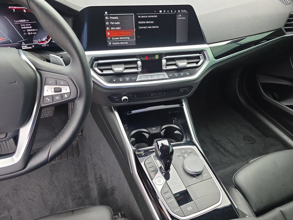 Used 2022 BMW 230i Coupe w/ Convenience Package RWD image 29