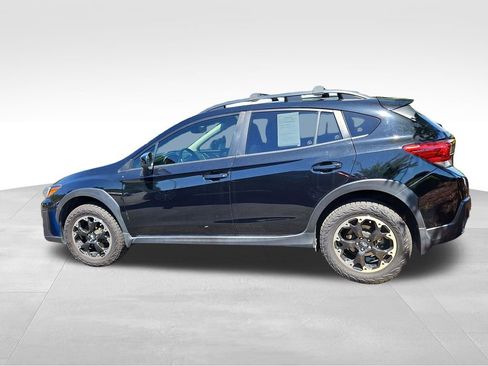 Used 2022 Subaru Crosstrek 2.0i Premium w/ Popular Package #2 AWD/4WD image 4