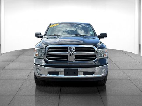 Used 2016 RAM 1500 Big Horn AWD/4WD image 2