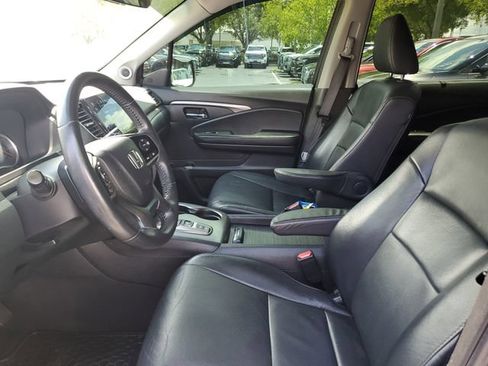 Used 2022 Honda Pilot Special Edition image 18