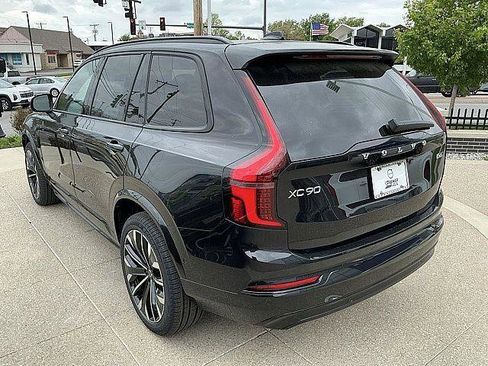 New 2026 Volvo XC90 B6 Ultra AWD/4WD image 10