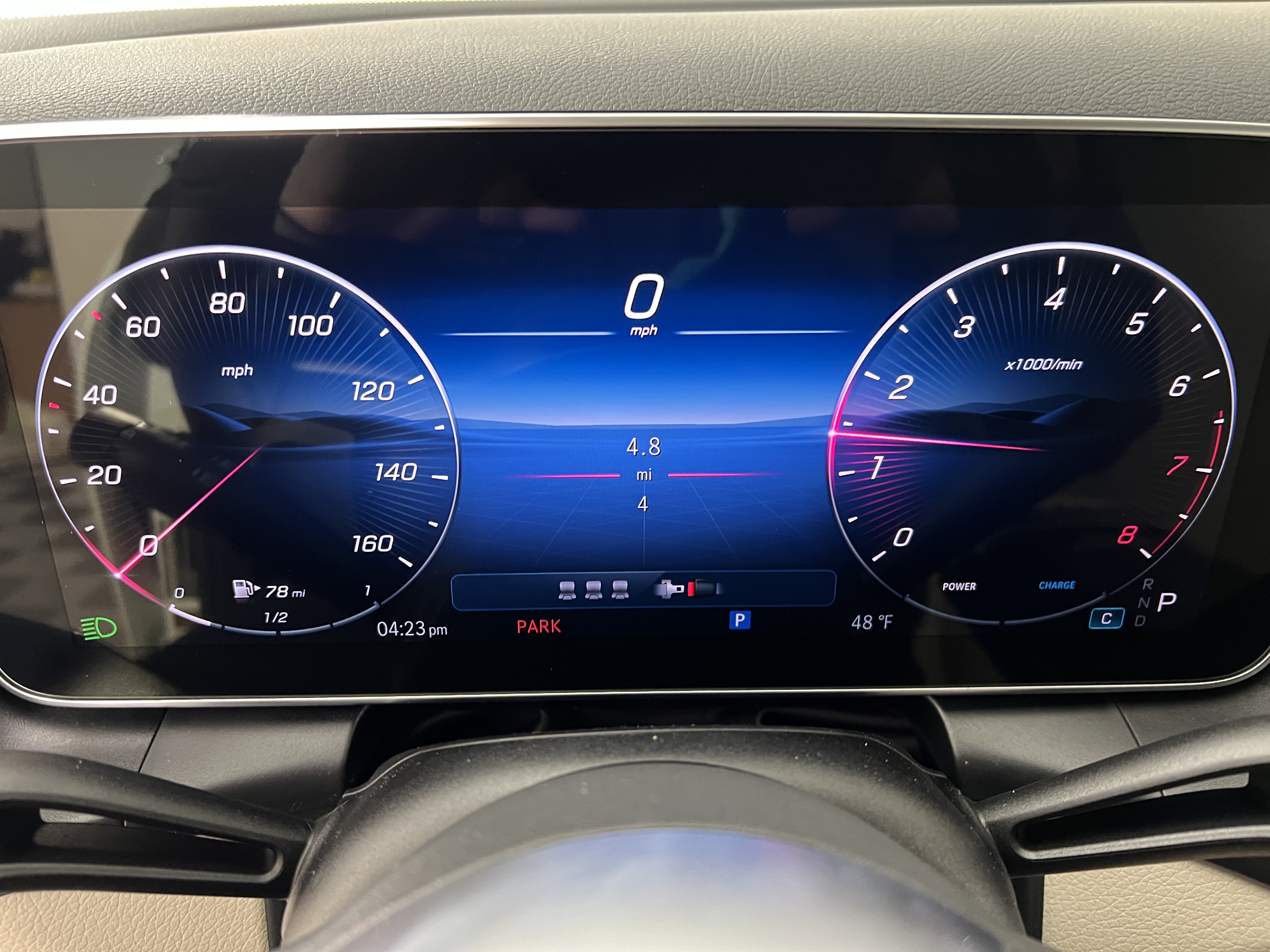Used 2026 Mercedes-Benz GLC 300 4MATIC image 28