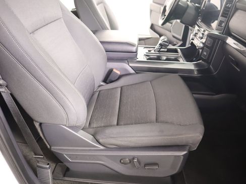 Used 2022 Ford F150 XLT w/ Equipment Group 302A High image 15