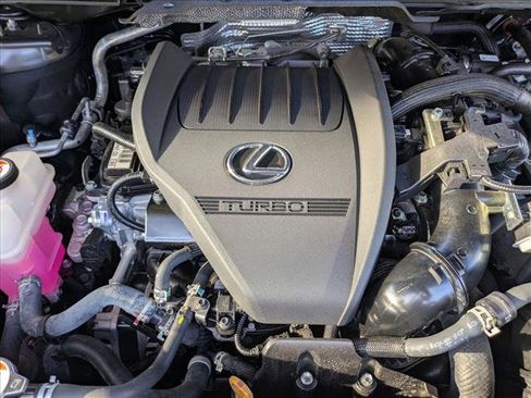 Used 2025 Lexus RX 350 FWD w/ Technology Package image 21