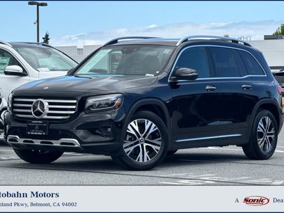 Certified 2024 Mercedes-Benz GLB 250
