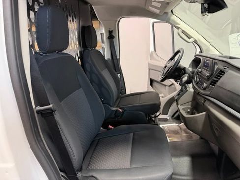 Used 2025 Ford Transit 250 Low Roof w/ Exterior Upgrade Package RWD image 20
