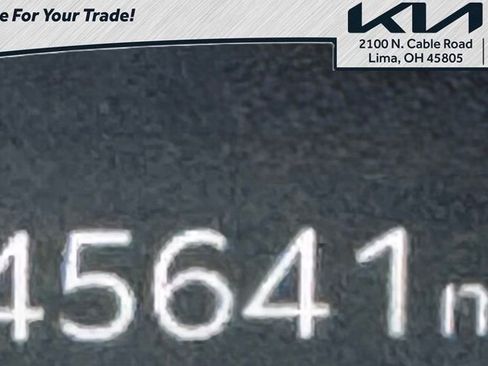 Used 2024 Kia Sorento S image 29