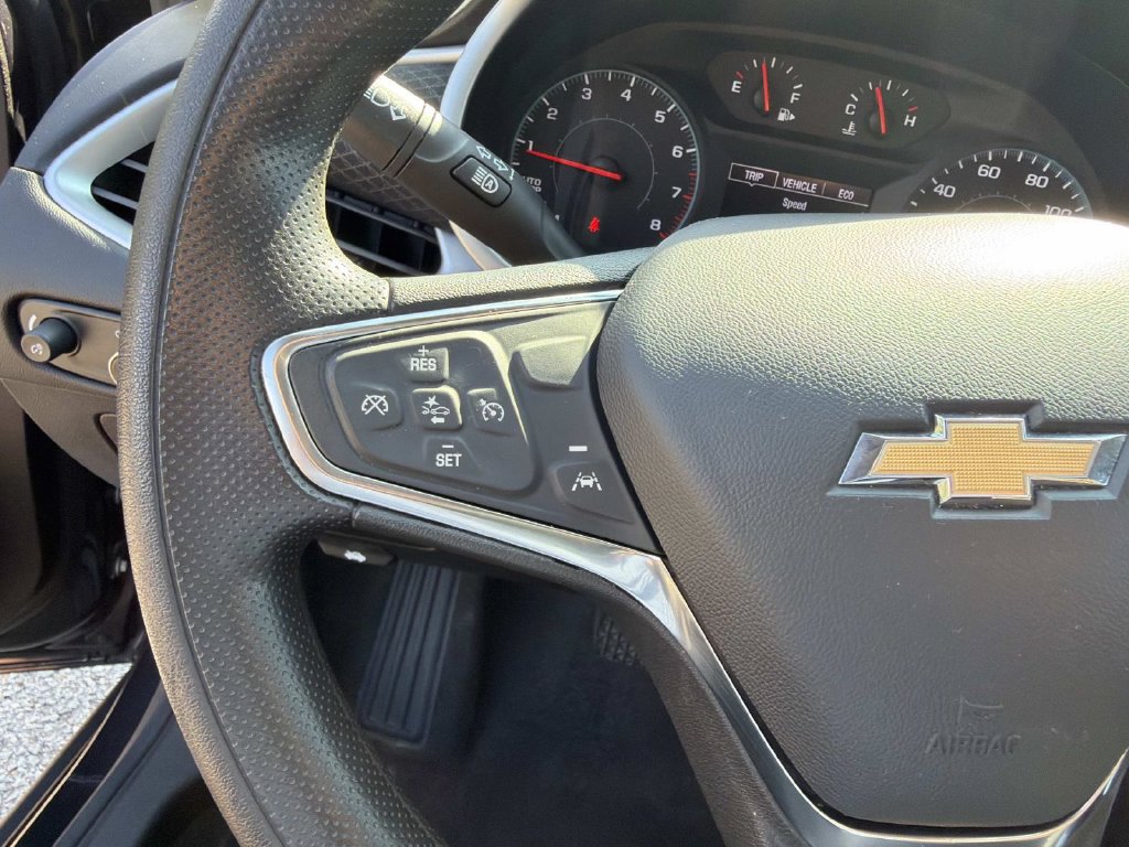 Used 2023 Chevrolet Malibu LT FWD image 25