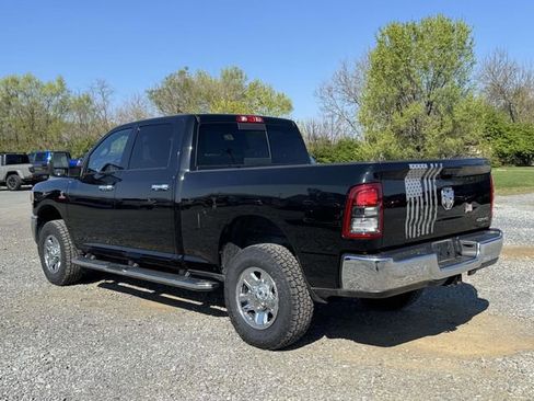 Used 2024 RAM 2500 Tradesman w/ Chrome Appearance Group AWD/4WD image 26
