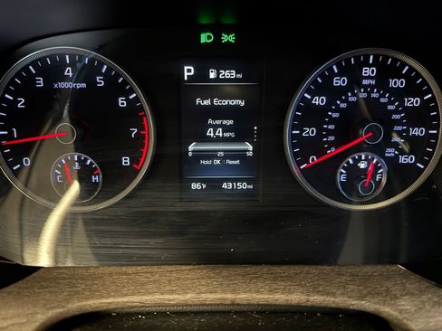 Used 2023 Kia K5 EX w/ EX Premium Package FWD image 10