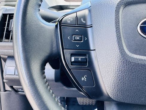Used 2023 Subaru Solterra AWD image 29