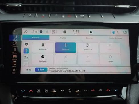 New 2026 Jeep Grand Cherokee L 4WD image 22