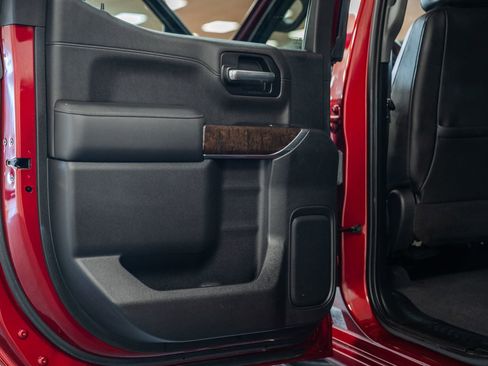 Used 2019 GMC Sierra 1500 Denali w/ Denali Ultimate Package AWD/4WD image 50