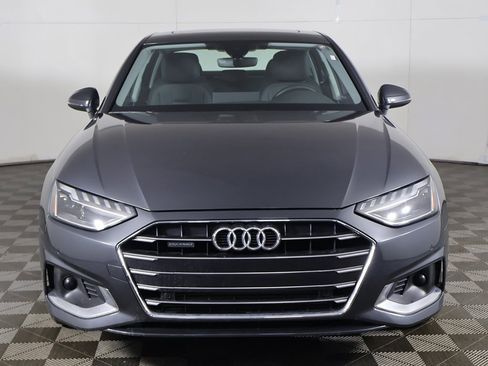 Used 2023 Audi A4 2.0T Premium image 11