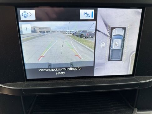 Used 2024 Ford F350 XLT w/ 360-Degree Camera Package image 26