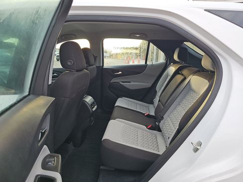 Used 2024 Chevrolet Equinox LS w/ Driver Confidence II Package FWD image 51