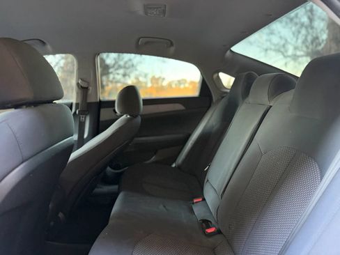 Used 2018 Hyundai Sonata SE FWD image 22