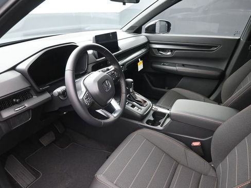 New 2026 Honda CR-V Sport image 20