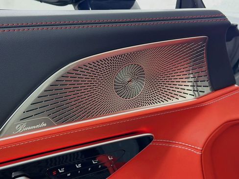 New 2026 Mercedes-Benz SL 55 AMG 4MATIC image 30