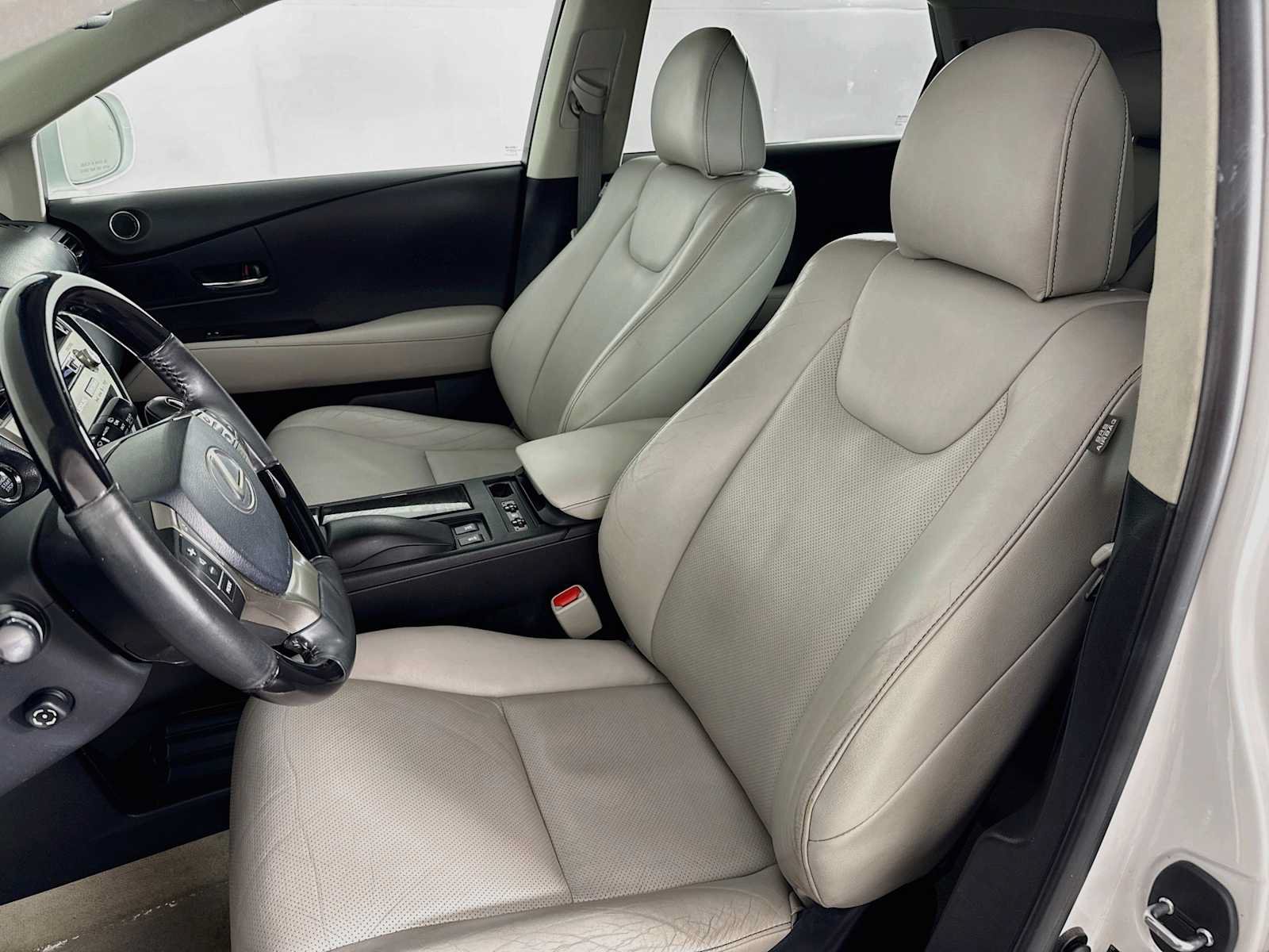 Used 2015 Lexus RX 350 AWD image 11