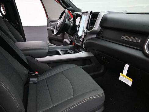 New 2026 RAM 2500 Big Horn image 19