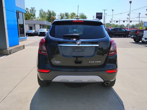 Used 2019 Buick Encore Preferred FWD image 8