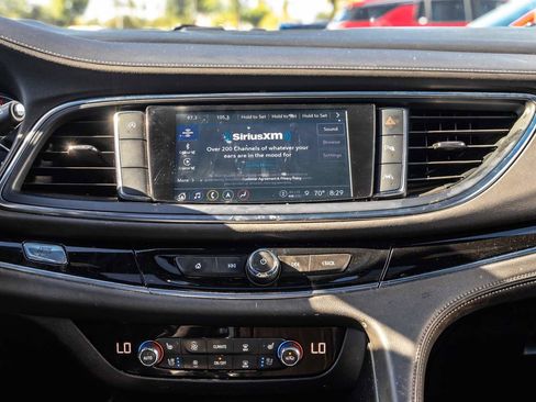 Used 2023 Buick Enclave Avenir FWD image 15