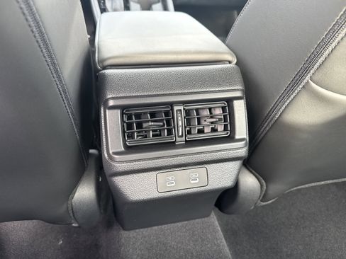 New 2026 Honda Accord Touring image 17