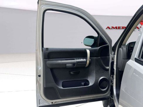 Used 2009 GMC Sierra 1500 SL RWD image 17