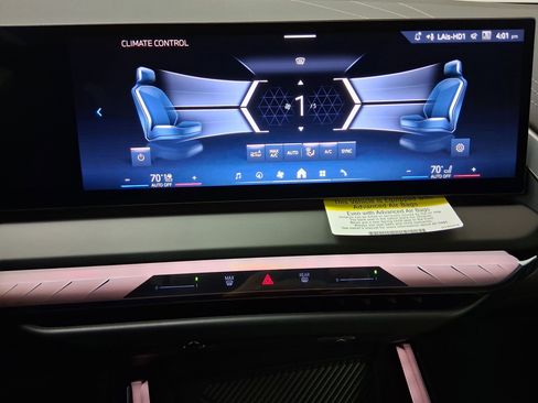 New 2026 BMW X3 xDrive30 w/ Premium Package image 24