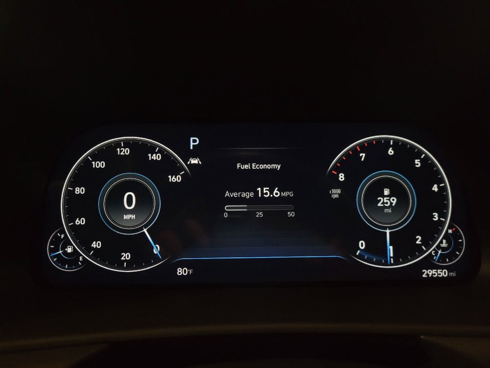 Used 2023 Hyundai Sonata SEL Plus FWD image 23