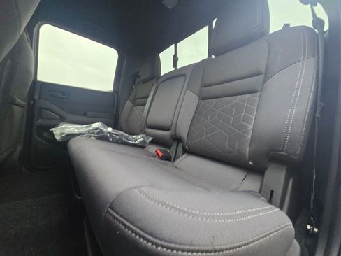 New 2026 Nissan Frontier SV w/ SV Convenience Package image 19