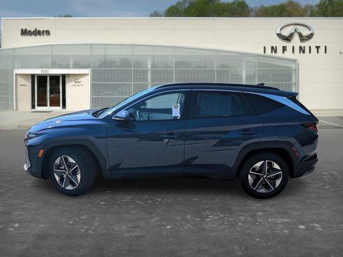 Used 2025 Hyundai Tucson SEL FWD image 6