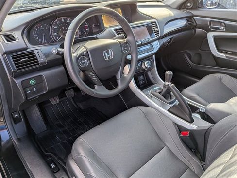 Used 2013 Honda Accord EX-L image 14