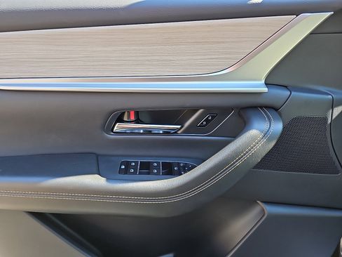 New 2026 MAZDA CX-90 3.3 Turbo w/ Premium Sport Pkg image 10