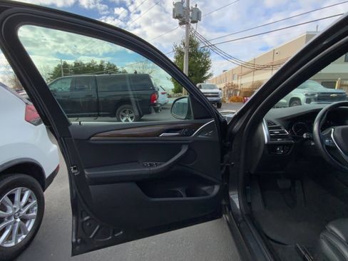 Used 2022 BMW X3 xDrive30i image 20