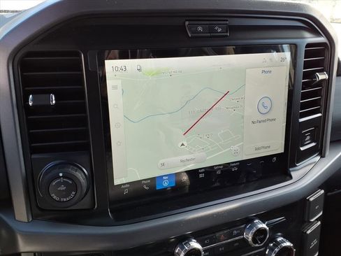 New 2026 Ford F150 XLT w/ Equipment Group 302A MID image 24