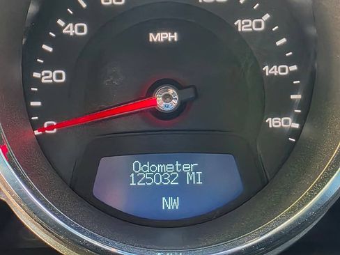 Used 2013 Cadillac CTS Performance RWD image 19
