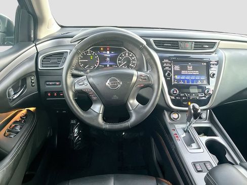 Used 2024 Nissan Murano SL image 22