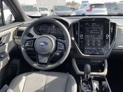 Used 2026 Subaru Forester Premium