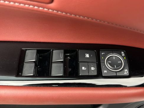 Used 2015 Lexus GS 350 w/ F Sport Package RWD image 33