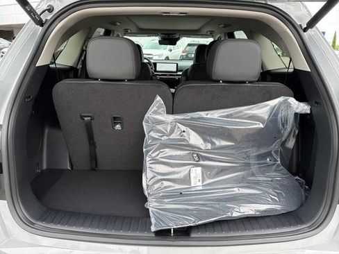 New 2026 Kia Sorento SX FWD image 25